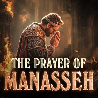 The Prayer Of ManassehThe Prayer Of Manasseh [Written by Christopher Glyn] episode artwork