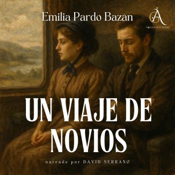[Spanish] - Un viaje de novios - Audiolibro