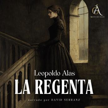 [Spanish] - La Regenta - Audiolibro