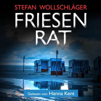 [German] - Friesenrat: Ostfriesen-Krimi