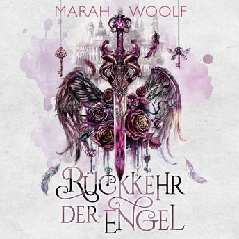 [German] - Rückkehr der Engel (Extended Version)