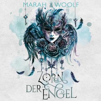 [German] - Zorn der Engel (Extended Version)