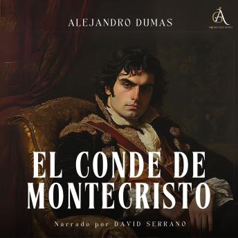 [Spanish] - El conde de Montecristo - Audiolibro