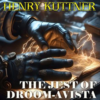The Jest of Droom-avista