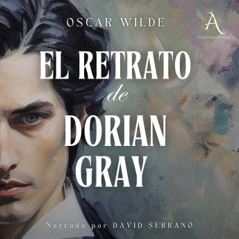 [Spanish] - El retrato de Dorian Gray - Audiolibro