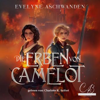 [German] - Die Erben von Camelot