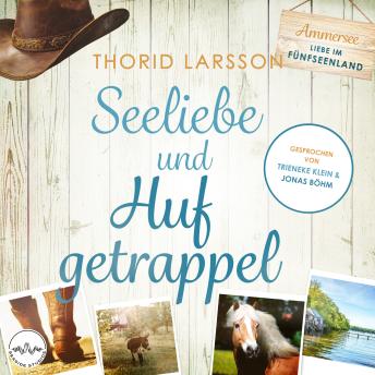 [German] - Seeliebe und Hufgetrappel