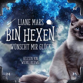 [German] - Bin Hexen: Wünscht mir Glück