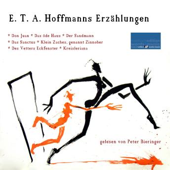 [German] - E. T. A. Hoffmanns Erzählungen