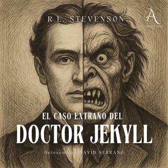 [Spanish] - El caso extraño del doctor Jekyll - Audiolibro