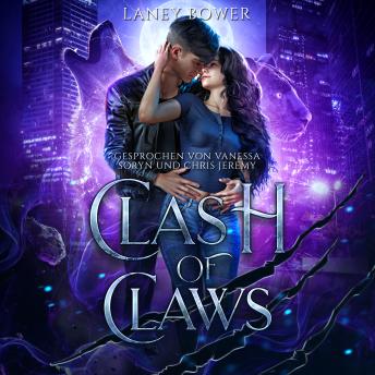 [German] - Clash of Claws