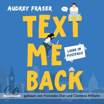 [German] - Text me back: Liebe im Postfach