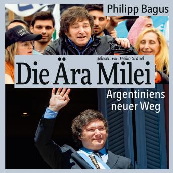 [German] - Die Ära Milei: Argentiniens neuer Weg