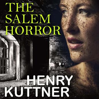 The Salem Horror