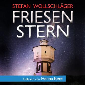 [German] - Friesenstern: Ostfriesen-Krimi