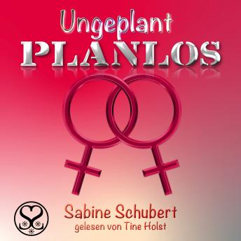 [German] - Ungeplant planlos