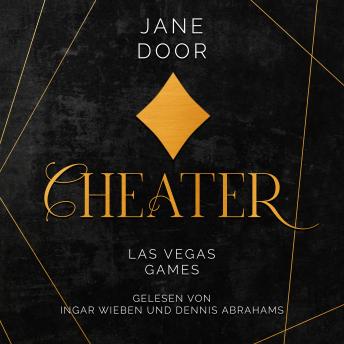 [German] - Cheater: Las Vegas Games