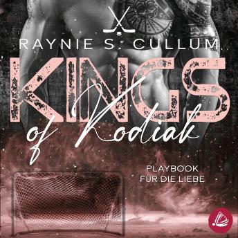 Playbook für die Liebe - Raynie S. Cullum
