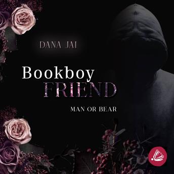 [German] - Bookboyfriend: Man or Bear