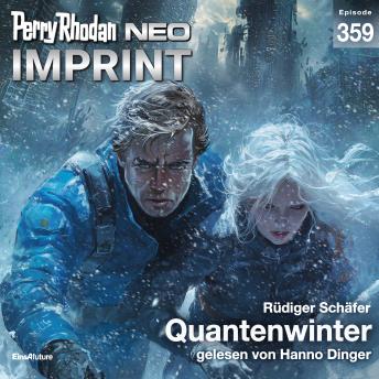[German] - Perry Rhodan Neo 359: Quantenwinter