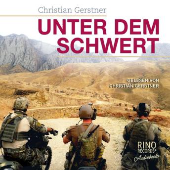 [German] - Unter dem Schwert: 15 Jahre im Kommando Spezialkräfte