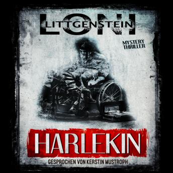 [German] - Harlekin: Ein packender Mystery - Thriller