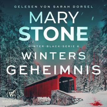 [German] - Winters Geheimnis - Thriller ( Winter-Black 6 )