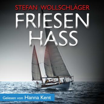 [German] - Friesenhass: Ostfriesen-Krimi