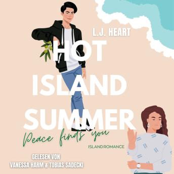 [German] - Hot Island Summer - Peace finds you