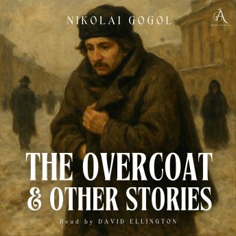 The Overcoat and Other Stories - Audiobook