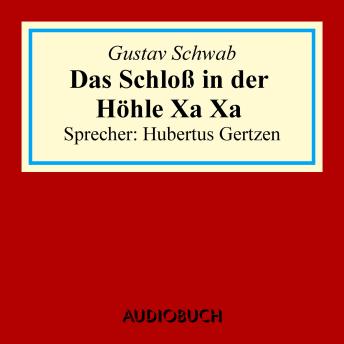 [German] - Das Schloss in der Höhle Xa Xa