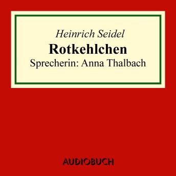 [German] - Rotkehlchen