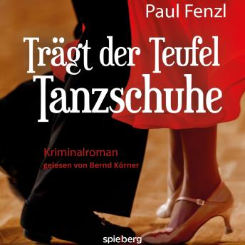 [German] - Trägt der Teufel Tanzschuhe