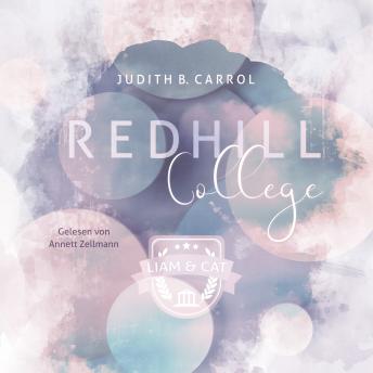 [German] - Redhill College: Liam & Cat (Redhill-College-Reihe 1)