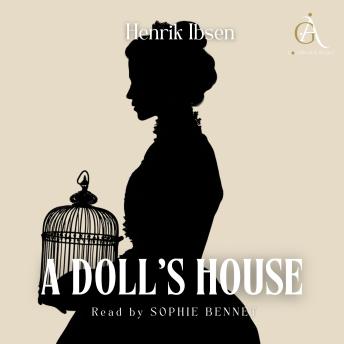 A Doll's House - Audiobook