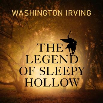 The Legend of Sleepy Hollow