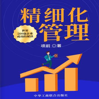 [Chinese] - 精细化管理