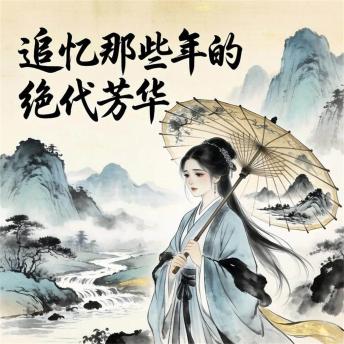 [Chinese] - 追忆那些年的绝代芳华