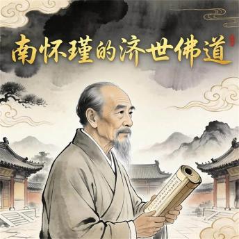 [Chinese] - 南怀瑾的济世佛道