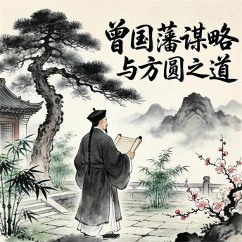 [Chinese] - 曾国藩谋略与方圆之道