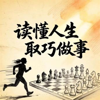 [Chinese] - 读懂人生取巧做事