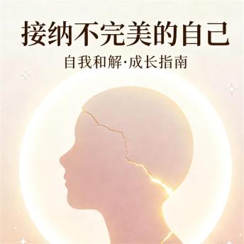 [Chinese] - 接纳不完美的自己