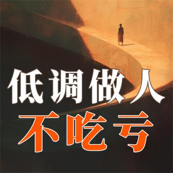 [Chinese] - 低调做人不吃亏