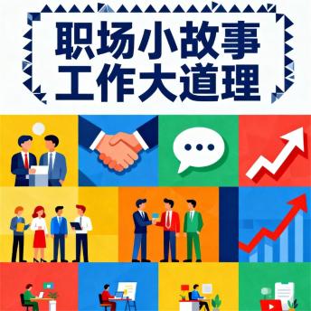 [Chinese] - 职场小故事 工作大道理
