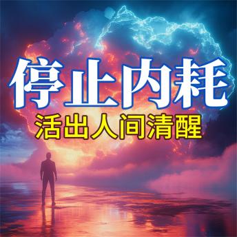[Chinese] - 停止内耗：活出人间清醒