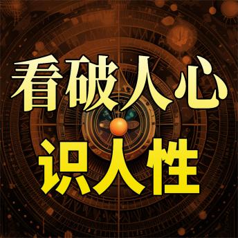 [Chinese] - 看破人心识人性
