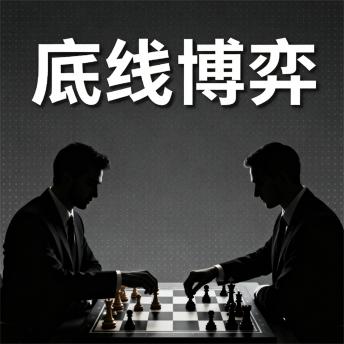 [Chinese] - 底线博弈