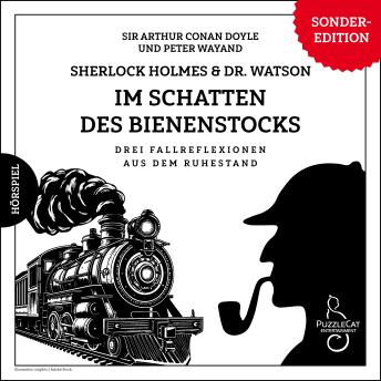 [German] - Im Schatten des Bienenstocks