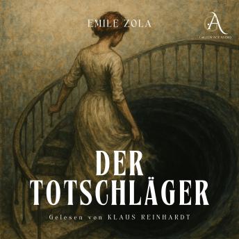 [German] - Der Totschläger - Hörbuch Klassiker