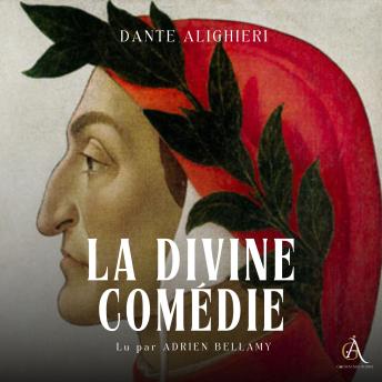 [French] - La Divine Comédie - Livre Audio